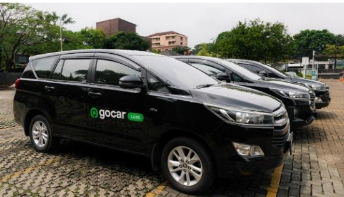 Gojek